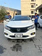Honda City 1.2L CVT 2023 for Sale