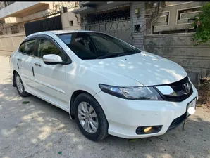 Honda City Aspire 1.5 i-VTEC 2017 for Sale