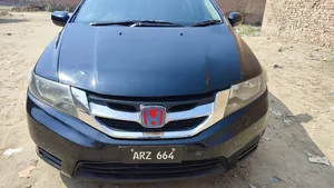 Honda City 1.3 i-VTEC 2009 for Sale