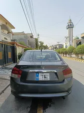 Honda City i-VTEC 2009 for Sale