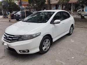 Honda City 1.3 i-VTEC Prosmatec 2016 for Sale