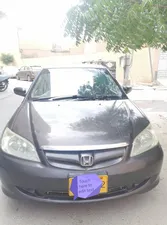 Honda Civic 2006 for Sale
