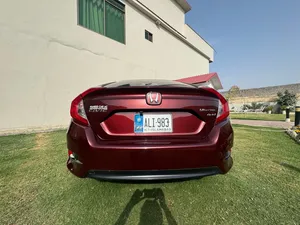 Honda Civic Oriel 1.8 i-VTEC CVT 2019 for Sale