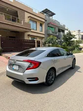 Honda Civic Oriel 1.8 i-VTEC CVT 2020 for Sale