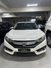 Honda Civic Oriel 1.8 i-VTEC CVT 2021 for Sale