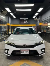 Honda Civic Oriel 2022 for Sale