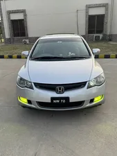 Honda Civic VTi Oriel Prosmatec 1.8 i-VTEC 2009 for Sale