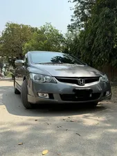 Honda Civic VTi Oriel Prosmatec 1.8 i-VTEC 2011 for Sale