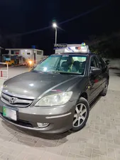 Honda Civic VTi Oriel Prosmatec 1.6 2004 for Sale