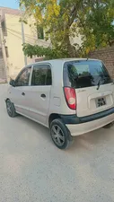Hyundai Santro Club GV 2006 for Sale