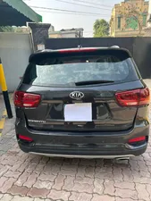 KIA Sorento 2.4 AWD 2024 for Sale