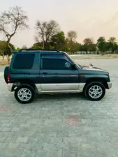 Mitsubishi Pajero Mini 1996 for Sale