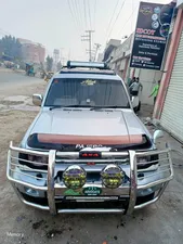 Mitsubishi Pajero Evolution 1994 for Sale