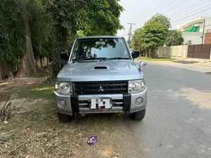 Mitsubishi Pajero Mini Limited 2012 for Sale