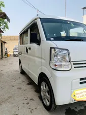 Nissan Clipper DX 2018 for Sale