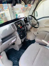 Nissan Clipper DX 2018 for Sale