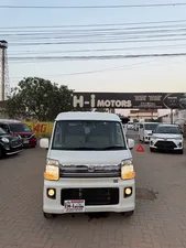 Nissan Clipper E Special Pack 2022 for Sale