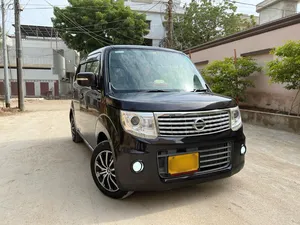 Nissan Moco Dolce G  2014 for Sale