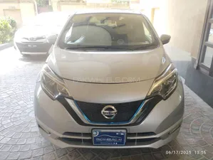Nissan Note e-Power Nismo 2018 for Sale