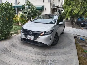 Nissan Note e-Power S 2022 for Sale