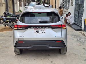 NISSAN NOTE E POWER
2021 MODEL
2024 REG
4.5 GRADE 
51K MILEAGE 
FOR MORE DETAILS PLEASE CONTACT