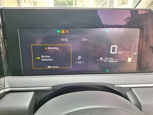 NISSAN NOTE E POWER
2021 MODEL
2024 REG
4.5 GRADE 
51K MILEAGE 
FOR MORE DETAILS PLEASE CONTACT