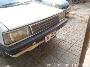 Nissan Sunny 1986 for Sale