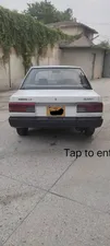 Nissan Sunny 1987 for Sale
