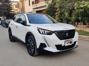 Peugeot 2008 Allure 2022 for Sale