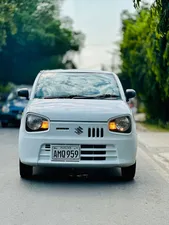 Suzuki Alto VXR 2021 for Sale