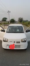 Suzuki Alto VXR 2022 for Sale