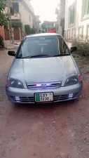 Suzuki Cultus VXR 2001 for Sale