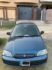 Suzuki Cultus VXR 2006 for Sale