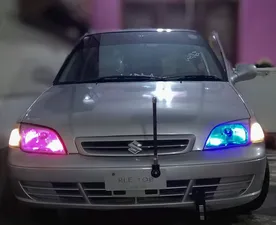 Suzuki Cultus VXR (CNG) 2006 for Sale