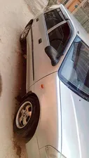 Suzuki Cultus VXRi 2008 for Sale