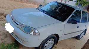 Suzuki Cultus VXRi 2010 for Sale