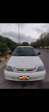 Suzuki Cultus VXRi 2010 for Sale