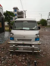 Suzuki Every Join 2010 for Sale