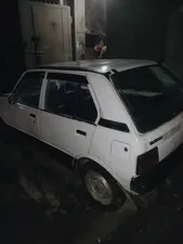 Suzuki FX GA 1985 for Sale