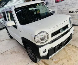 Suzuki Hustler 2023 for Sale