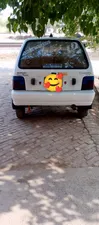 Suzuki Mehran VX (CNG) 2007 for Sale