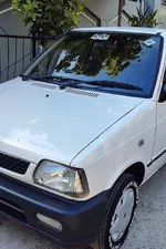 Suzuki Mehran VX (CNG) 2008 for Sale