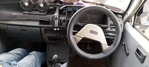 Suzuki Mehran VXR 1997 for Sale