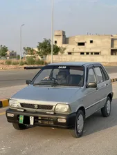 Suzuki Mehran VXR 2012 for Sale