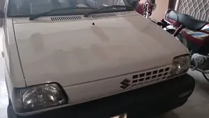Suzuki Mehran VX (CNG) 2006 for Sale