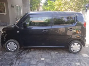 Suzuki MR Wagon 10TH ANNIVERSARY LIMITED 2012 for Sale