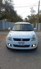 Suzuki Swift DX 1.3 2012 for Sale