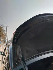 Toyota Corolla Altis Automatic 1.6 2018 for Sale