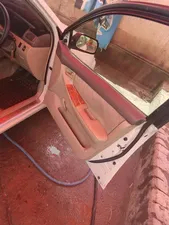Toyota Corolla XLi 2007 for Sale