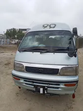 Toyota Hiace 1994 for Sale